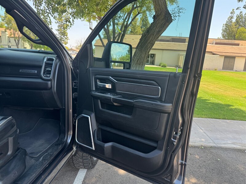 2023 RAM 2500 Laramie - Photo 13 - Mesa, AZ 85210