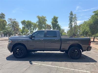 2023 RAM 2500 Laramie - Photo 6 - Mesa, AZ 85210