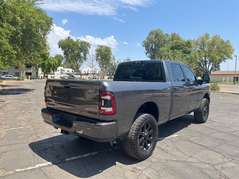 2023 RAM 2500 Laramie - Photo 3 - Mesa, AZ 85210