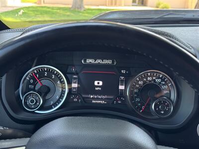 2023 RAM 2500 Laramie - Photo 19 - Mesa, AZ 85210