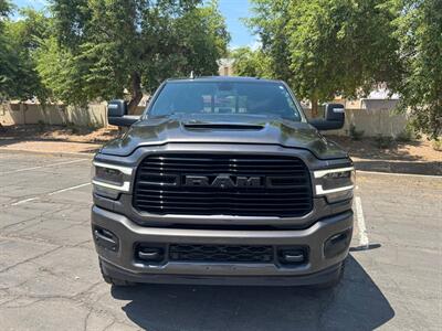 2023 RAM 2500 Laramie - Photo 8 - Mesa, AZ 85210