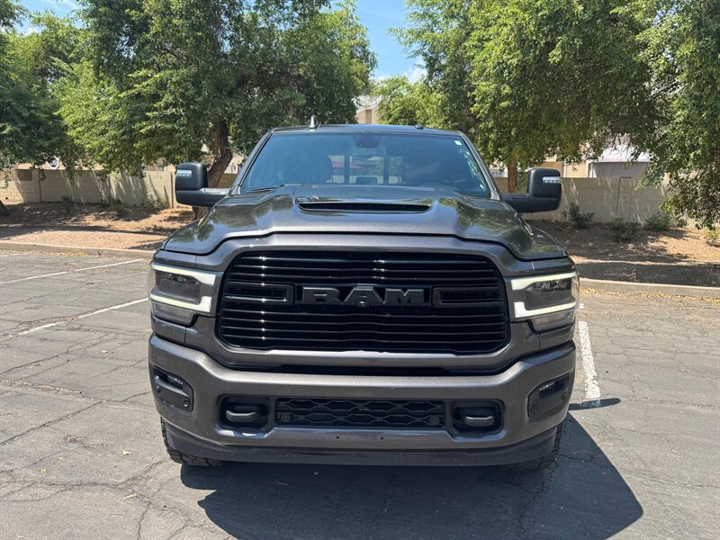 2023 RAM 2500 Laramie - Photo 8 - Mesa, AZ 85210