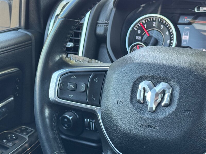 2023 RAM 2500 Laramie - Photo 24 - Mesa, AZ 85210