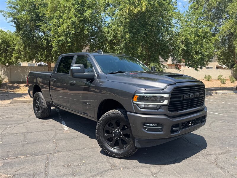 2023 RAM 2500 Laramie   - Photo 1 - Mesa, AZ 85210