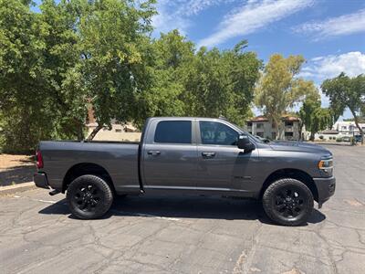 2023 RAM 2500 Laramie - Photo 2 - Mesa, AZ 85210
