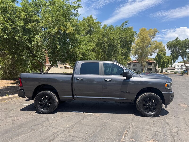 2023 RAM 2500 Laramie - Photo 2 - Mesa, AZ 85210