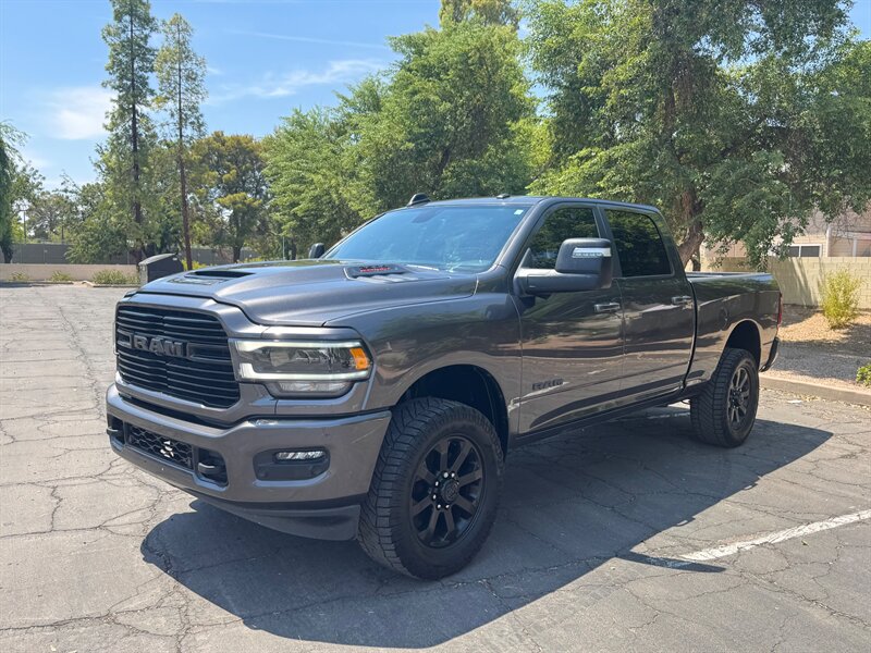 2023 RAM 2500 Laramie - Photo 7 - Mesa, AZ 85210