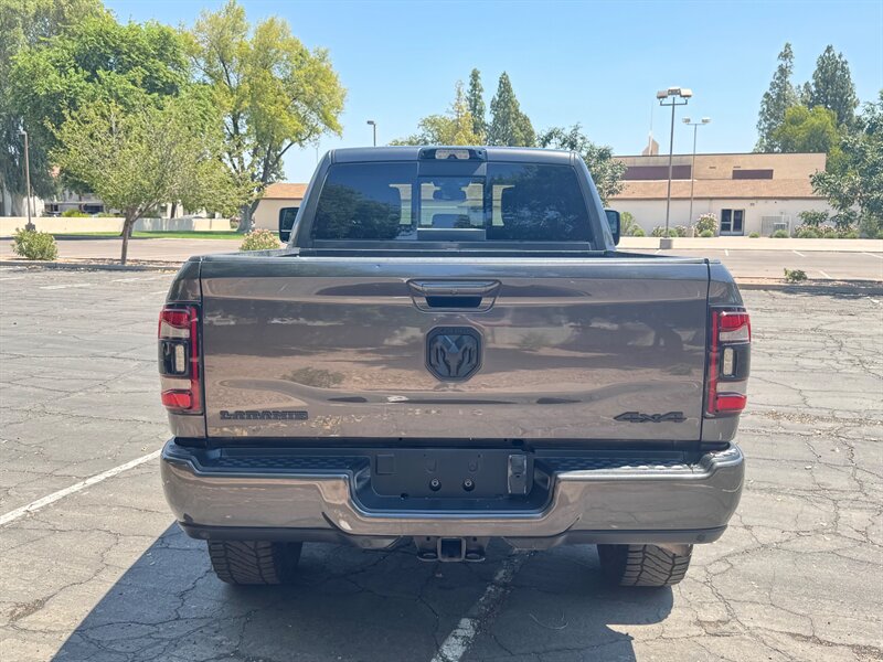 2023 RAM 2500 Laramie - Photo 4 - Mesa, AZ 85210
