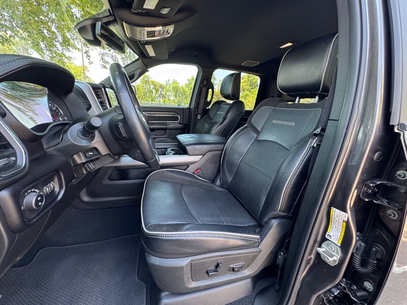 2023 RAM 2500 Laramie - Photo 10 - Mesa, AZ 85210