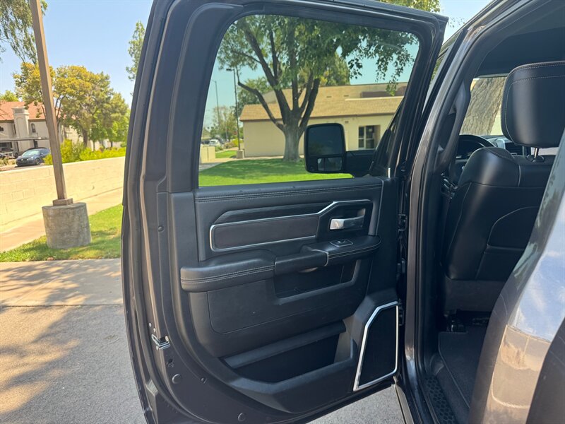 2023 RAM 2500 Laramie - Photo 17 - Mesa, AZ 85210