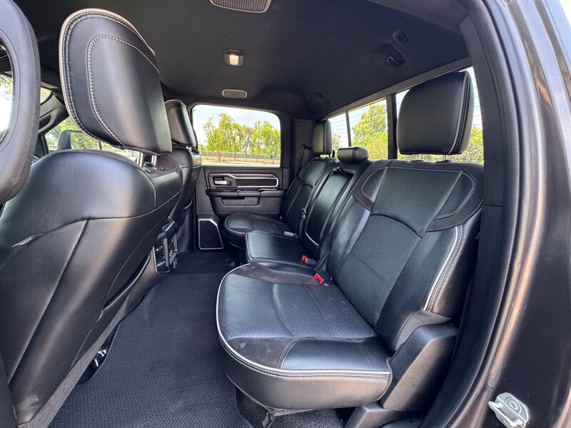2023 RAM 2500 Laramie - Photo 16 - Mesa, AZ 85210