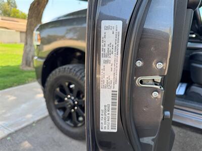 2023 RAM 2500 Laramie - Photo 28 - Mesa, AZ 85210