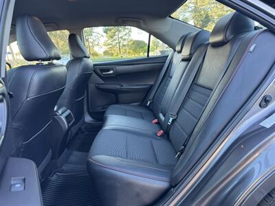 2015 Toyota Camry SE   - Photo 14 - Mesa, AZ 85210