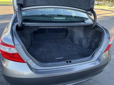 2015 Toyota Camry SE   - Photo 23 - Mesa, AZ 85210