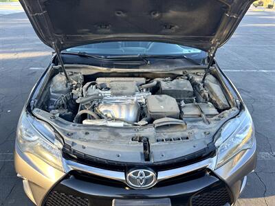 2015 Toyota Camry SE   - Photo 24 - Mesa, AZ 85210