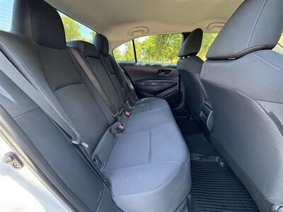 2022 Toyota Corolla LE   - Photo 15 - Mesa, AZ 85210