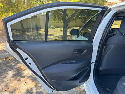 2022 Toyota Corolla LE   - Photo 18 - Mesa, AZ 85210