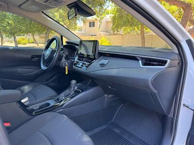 2022 Toyota Corolla LE   - Photo 13 - Mesa, AZ 85210