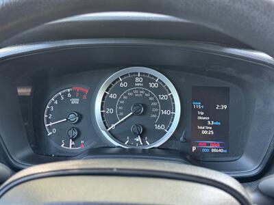 2022 Toyota Corolla LE   - Photo 21 - Mesa, AZ 85210