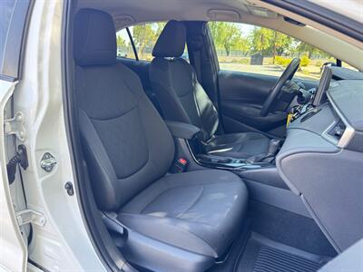 2022 Toyota Corolla LE   - Photo 12 - Mesa, AZ 85210