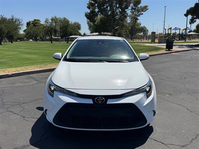 2022 Toyota Corolla LE   - Photo 6 - Mesa, AZ 85210
