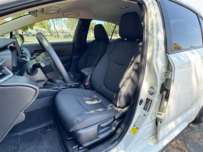 2022 Toyota Corolla LE   - Photo 10 - Mesa, AZ 85210