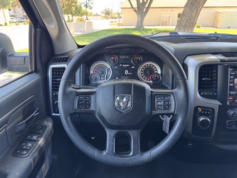 2019 RAM 1500 Classic Warlock - Photo 18 - Mesa, AZ 85210