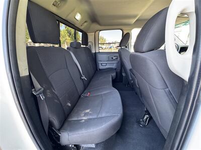 2019 RAM 1500 Classic Warlock - Photo 13 - Mesa, AZ 85210
