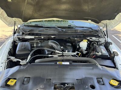 2019 RAM 1500 Classic Warlock - Photo 27 - Mesa, AZ 85210