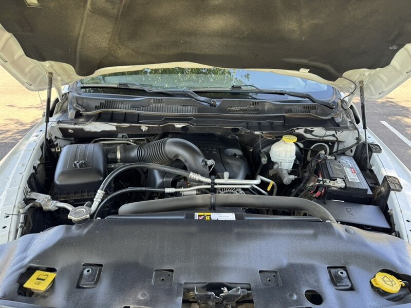 2019 RAM 1500 Classic Warlock - Photo 27 - Mesa, AZ 85210