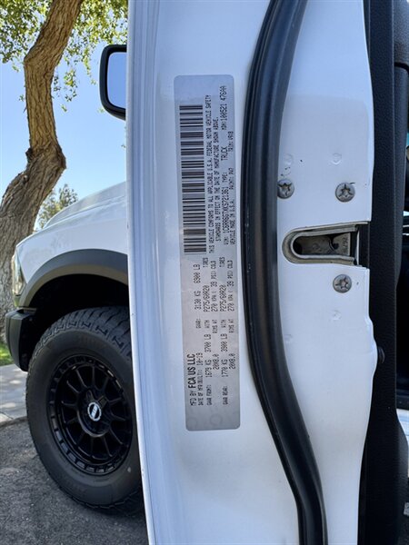 2019 RAM 1500 Classic Warlock - Photo 28 - Mesa, AZ 85210