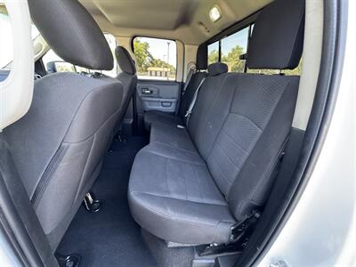 2019 RAM 1500 Classic Warlock - Photo 15 - Mesa, AZ 85210