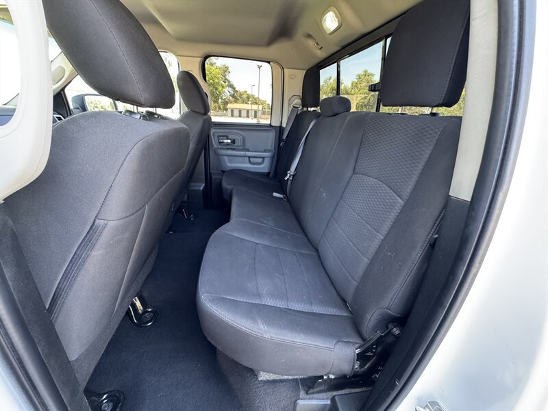 2019 RAM 1500 Classic Warlock - Photo 15 - Mesa, AZ 85210