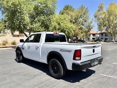 2019 RAM 1500 Classic Warlock - Photo 5 - Mesa, AZ 85210
