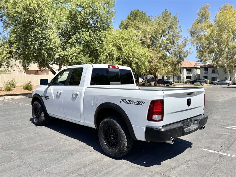2019 RAM 1500 Classic Warlock - Photo 5 - Mesa, AZ 85210