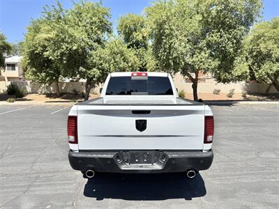 2019 RAM 1500 Classic Warlock - Photo 4 - Mesa, AZ 85210