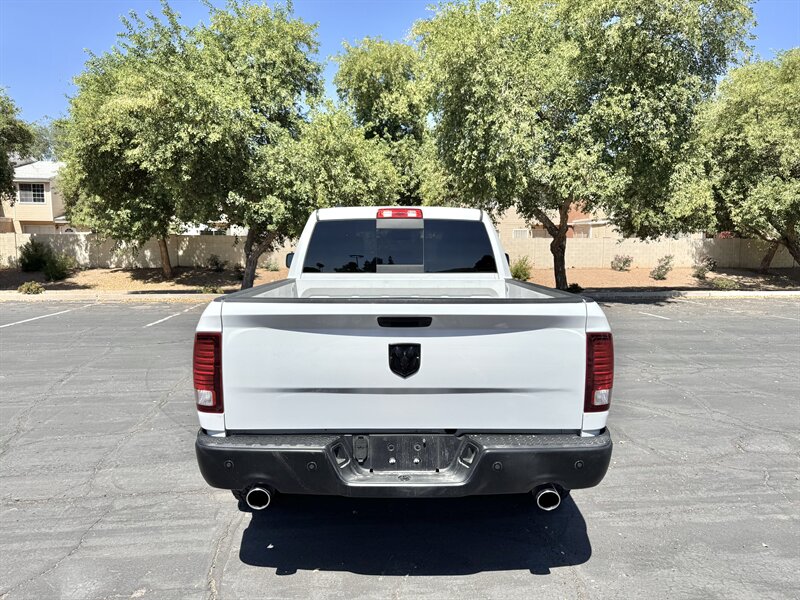 2019 RAM 1500 Classic Warlock - Photo 4 - Mesa, AZ 85210