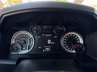 2019 RAM 1500 Classic Warlock - Photo 19 - Mesa, AZ 85210