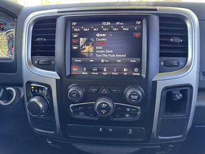 2019 RAM 1500 Classic Warlock - Photo 22 - Mesa, AZ 85210