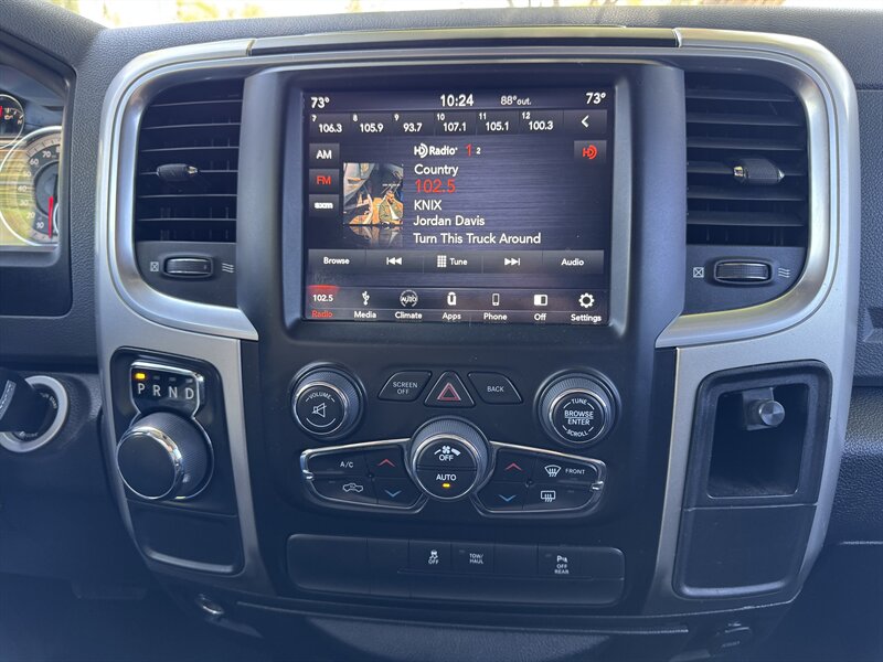 2019 RAM 1500 Classic Warlock - Photo 22 - Mesa, AZ 85210