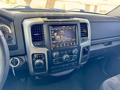 2019 RAM 1500 Classic Warlock - Photo 21 - Mesa, AZ 85210