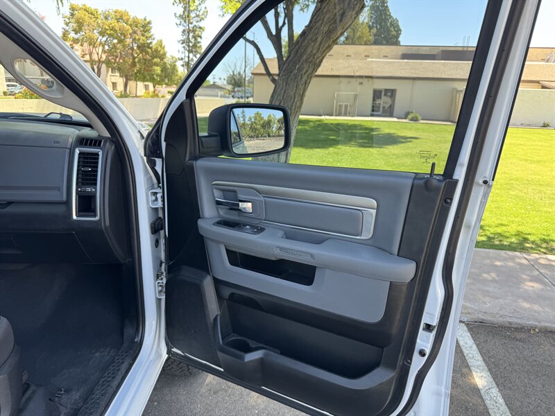 2019 RAM 1500 Classic Warlock - Photo 12 - Mesa, AZ 85210