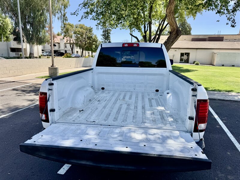 2019 RAM 1500 Classic Warlock - Photo 26 - Mesa, AZ 85210