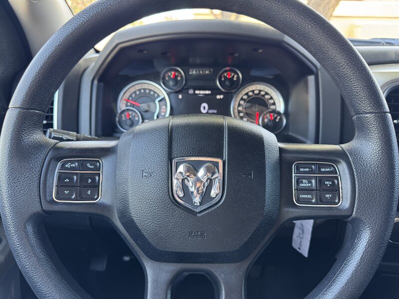 2019 RAM 1500 Classic Warlock - Photo 20 - Mesa, AZ 85210