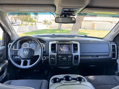 2019 RAM 1500 Classic Warlock - Photo 17 - Mesa, AZ 85210