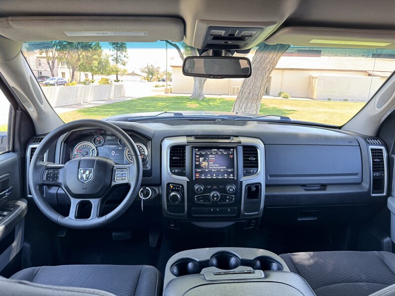 2019 RAM 1500 Classic Warlock - Photo 17 - Mesa, AZ 85210