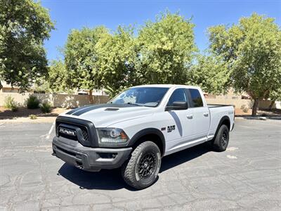2019 RAM 1500 Classic Warlock - Photo 7 - Mesa, AZ 85210