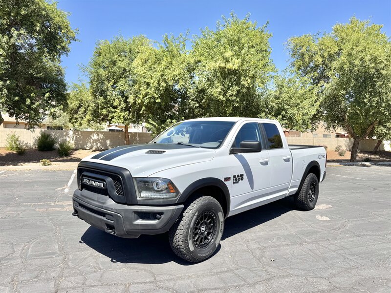 2019 RAM 1500 Classic Warlock - Photo 7 - Mesa, AZ 85210
