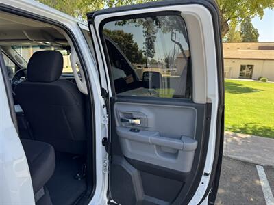 2019 RAM 1500 Classic Warlock - Photo 14 - Mesa, AZ 85210