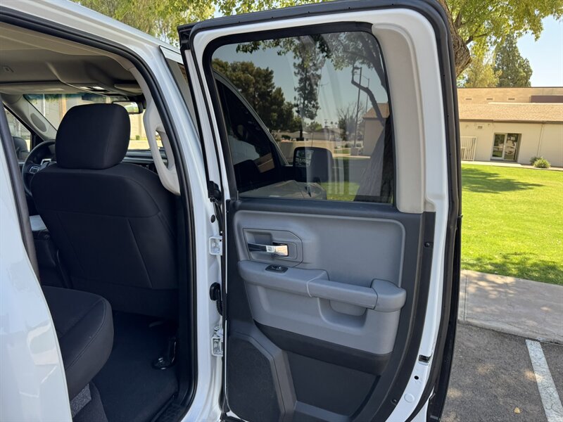 2019 RAM 1500 Classic Warlock - Photo 14 - Mesa, AZ 85210